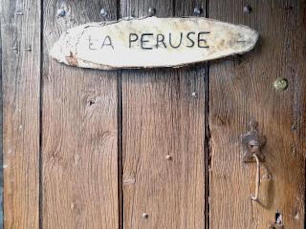Les Verges Gites Exideuil-sur-Vienne Zewnętrze zdjęcie